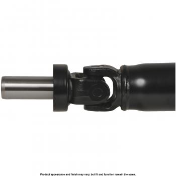 2001 Toyota 4Runner Drive Shaft Rear A1 Cardone 655018 image 2 of 4