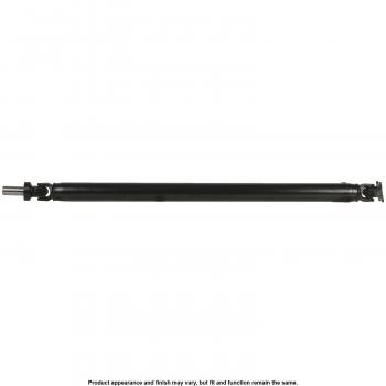 2001 Toyota 4Runner Drive Shaft Rear A1 Cardone 655018 image 3 of 4