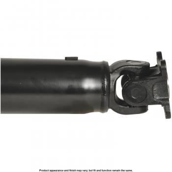 2001 Toyota 4Runner Drive Shaft Rear A1 Cardone 655018 image 4 of 4