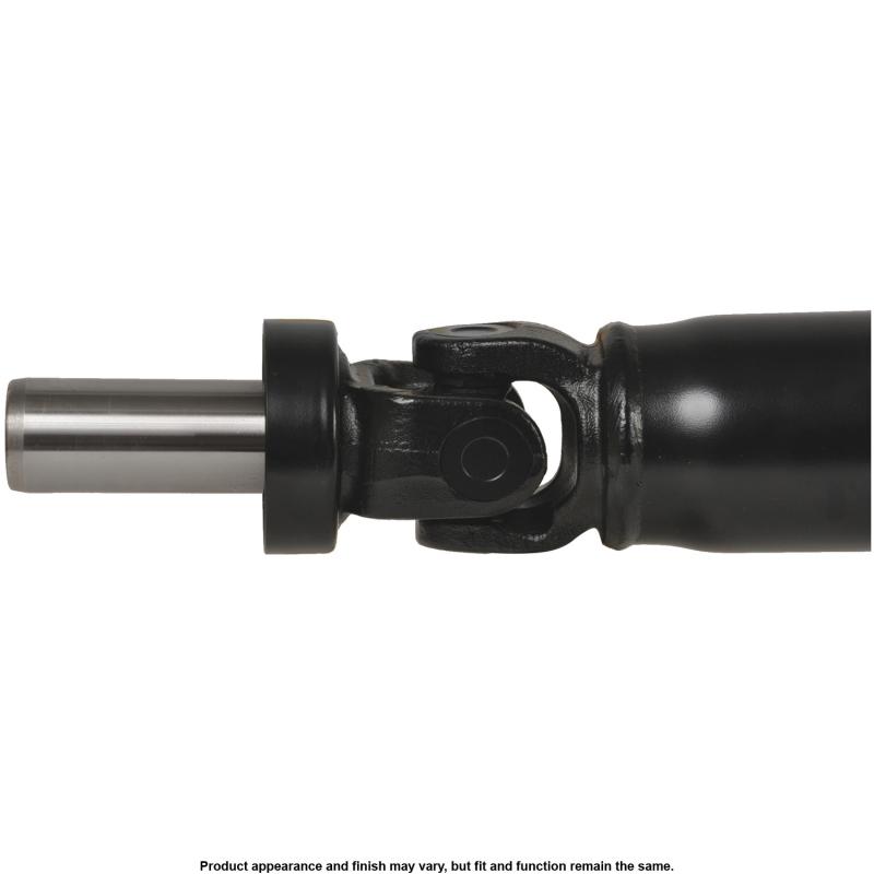 2002 Toyota 4Runner Drive Shaft Rear A1 Cardone 655018 image 2 of 4