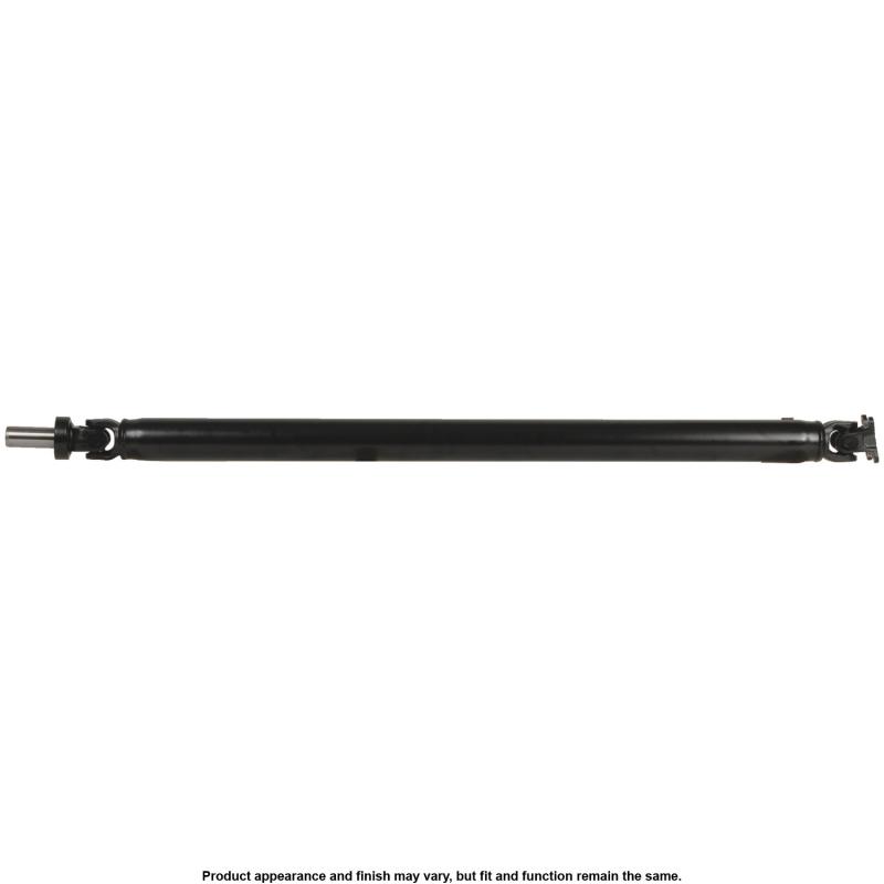 2002 Toyota 4Runner Drive Shaft Rear A1 Cardone 655018 image 3 of 4