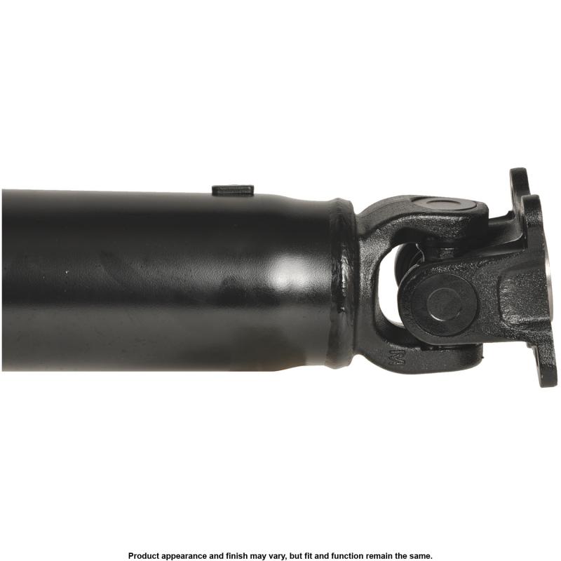 2002 Toyota 4Runner Drive Shaft Rear A1 Cardone 655018 image 4 of 4