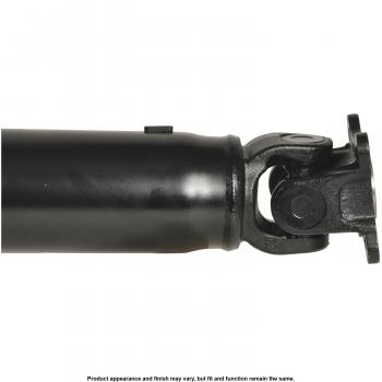 2001 Toyota 4Runner Drive Shaft Rear A1 Cardone 655019 image 1 of 4