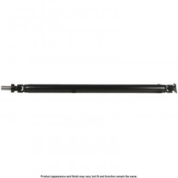 2001 Toyota 4Runner Drive Shaft Rear A1 Cardone 655019 image 3 of 4
