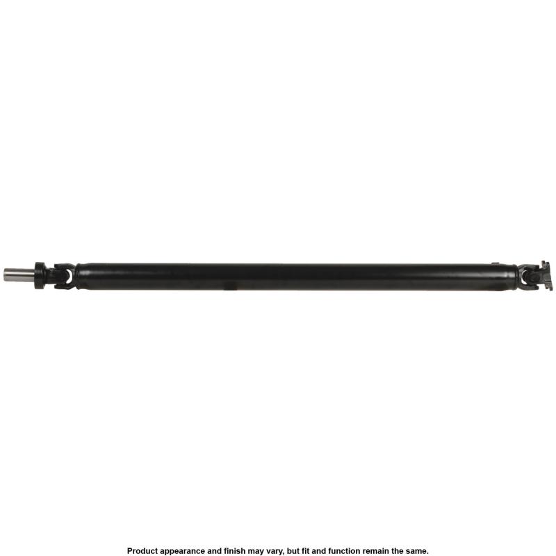2002 Toyota 4Runner Drive Shaft Rear A1 Cardone 655019 image 3 of 4