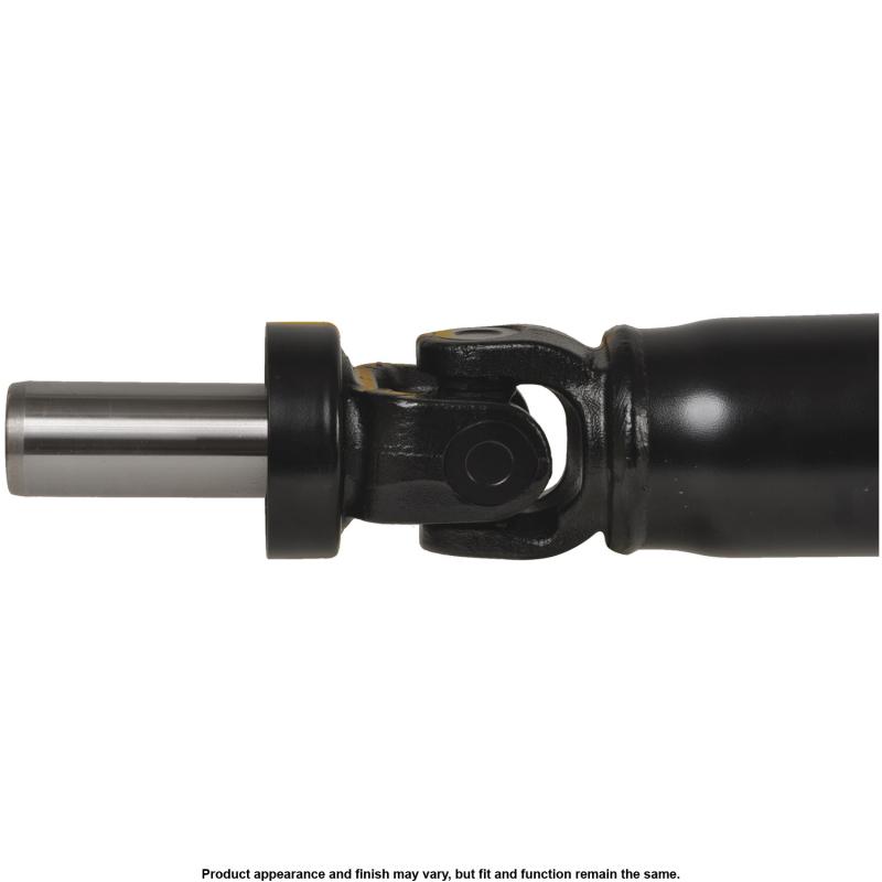 2002 Toyota 4Runner Drive Shaft Rear A1 Cardone 655019 image 4 of 4