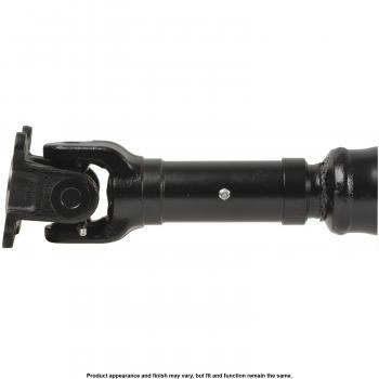 2001 Toyota 4Runner Drive Shaft Rear A1 Cardone 655020 image 1 of 4