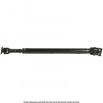 2001 Toyota 4Runner Drive Shaft Rear A1 Cardone 655020 image 2 of 4