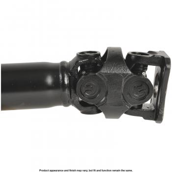 2001 Toyota 4Runner Drive Shaft Rear A1 Cardone 655020 image 4 of 4