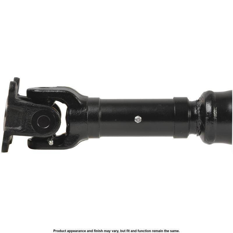 2002 Toyota 4Runner Drive Shaft Rear A1 Cardone 655020 image 1 of 4