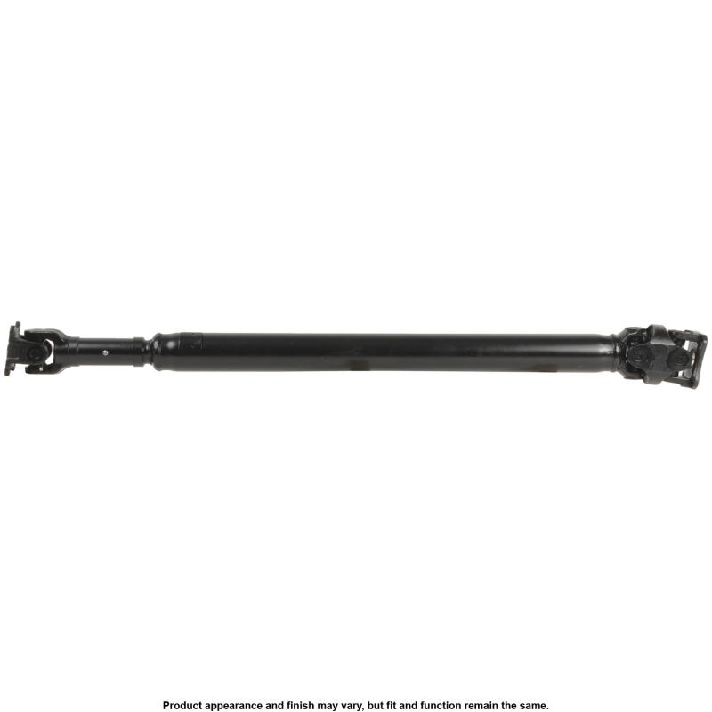 2002 Toyota 4Runner Drive Shaft Rear A1 Cardone 655020 image 2 of 4