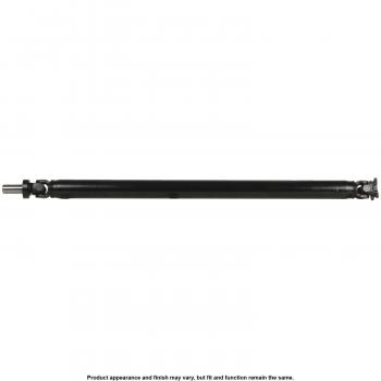 2017 Toyota 4Runner Drive Shaft Rear A1 Cardone 655021 image 1 of 4