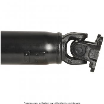 2017 Toyota 4Runner Drive Shaft Rear A1 Cardone 655021 image 2 of 4