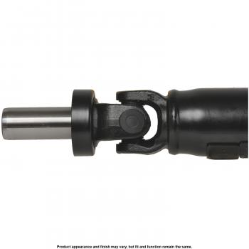 2017 Toyota 4Runner Drive Shaft Rear A1 Cardone 655021 image 3 of 4