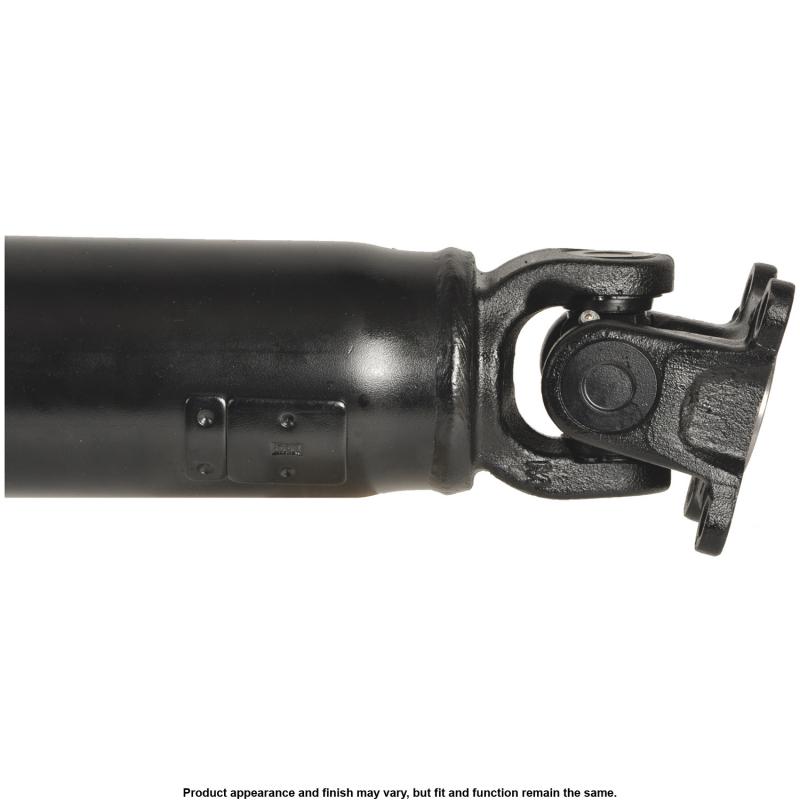2006 Toyota 4Runner Drive Shaft Rear A1 Cardone 655021 image 2 of 4