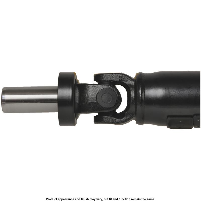 2006 Toyota 4Runner Drive Shaft Rear A1 Cardone 655021 image 3 of 4