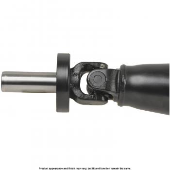 2005 Toyota Sequoia Drive Shaft Rear A1 Cardone 655022 image 2 of 4