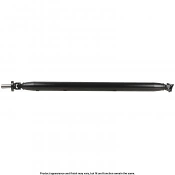 2005 Toyota Sequoia Drive Shaft Rear A1 Cardone 655022 image 3 of 4