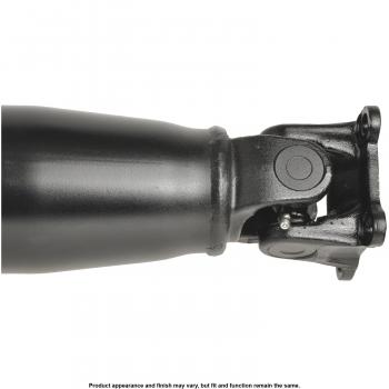 2005 Toyota Sequoia Drive Shaft Rear A1 Cardone 655022 image 4 of 4