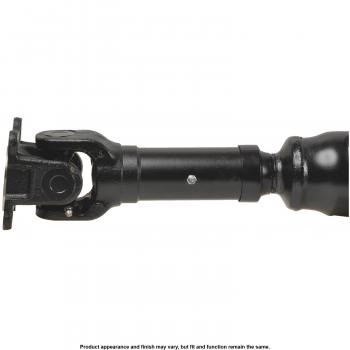 2001 Toyota Tacoma Drive Shaft Rear A1 Cardone 655023 image 2 of 4