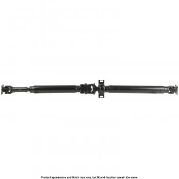 2001 Toyota Tacoma Drive Shaft Rear A1 Cardone 655023 image 3 of 4