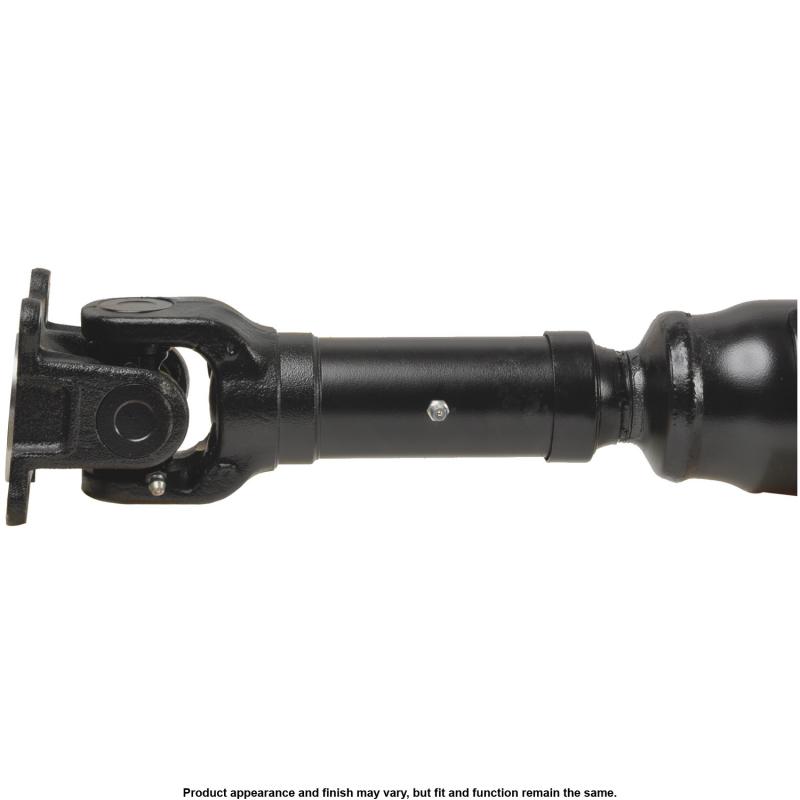 1999 Toyota Tacoma Drive Shaft Rear A1 Cardone 655023 image 2 of 4
