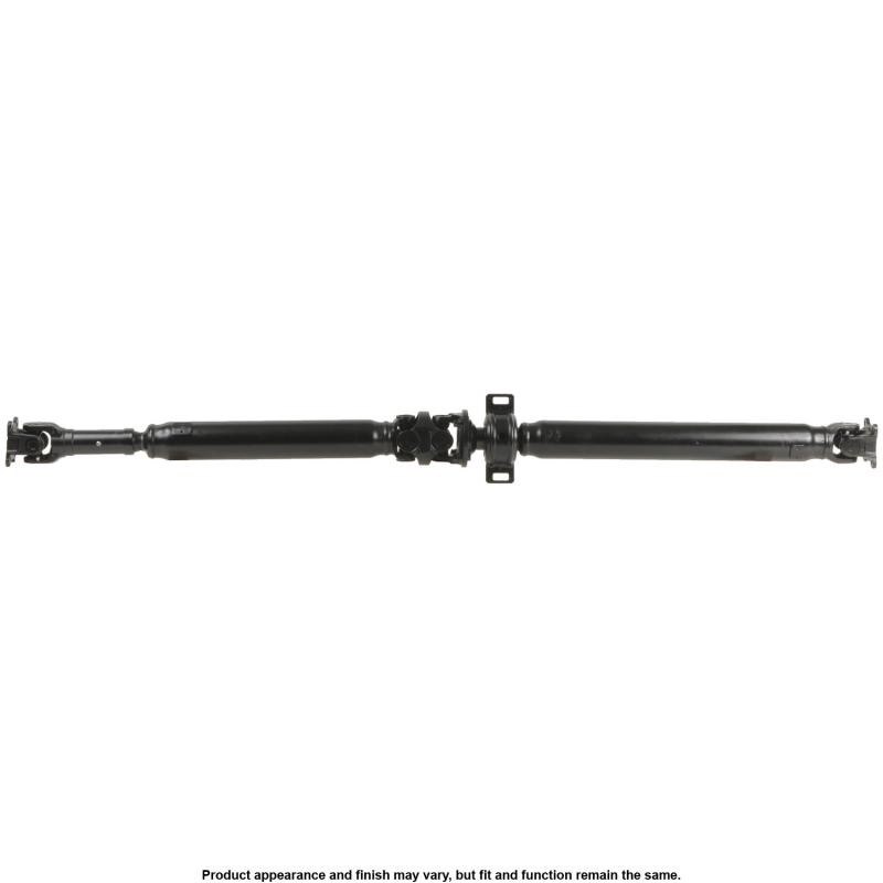 1999 Toyota Tacoma Drive Shaft Rear A1 Cardone 655023 image 3 of 4