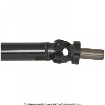 2003 Lexus RX300 Drive Shaft Rear A1 Cardone 655024 image 3 of 4