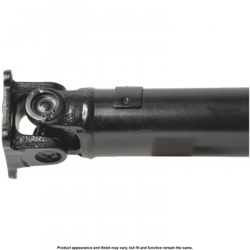 2003 Lexus RX300 Drive Shaft Rear A1 Cardone 655024 image 4 of 4