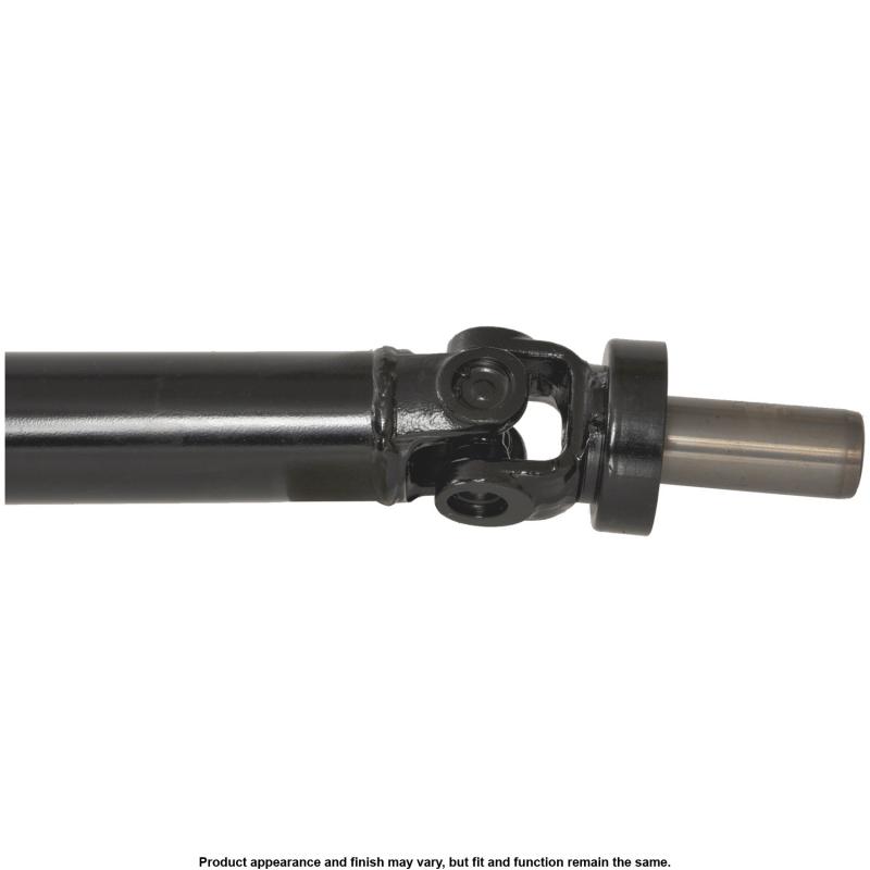 1999 Lexus RX300 Drive Shaft Rear A1 Cardone 655024 image 3 of 4