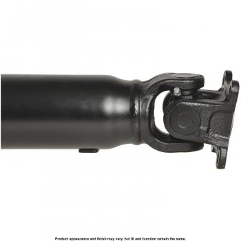 2006 Toyota Tundra Drive Shaft