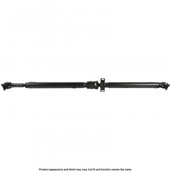 2006 Toyota Tundra Drive Shaft Rear A1 Cardone 655025 image 2 of 4