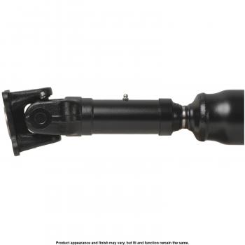 2006 Toyota Tundra Drive Shaft Rear A1 Cardone 655025 image 3 of 4