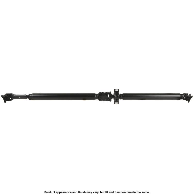 2006 Toyota Tundra Drive Shaft Rear A1 Cardone 655025 image 2 of 4