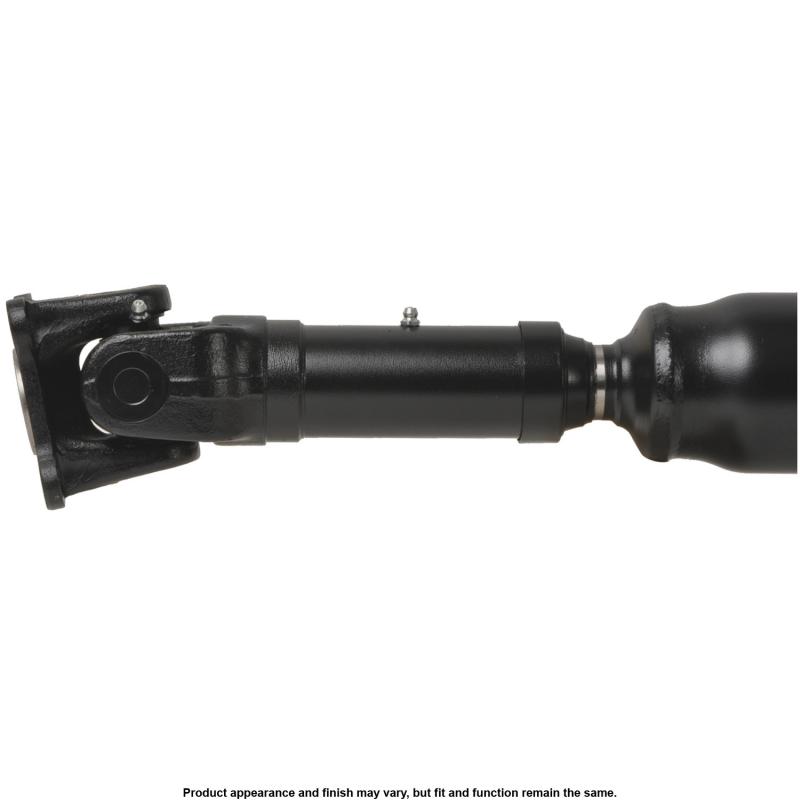 2006 Toyota Tundra Drive Shaft Rear A1 Cardone 655025 image 3 of 4
