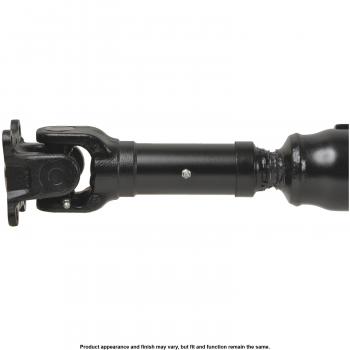 2006 Toyota Tundra Drive Shaft Rear A1 Cardone 655026 image 4 of 4