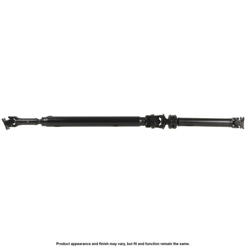 2004 Toyota Tundra Drive Shaft Rear A1 Cardone 655026 image 1 of 4