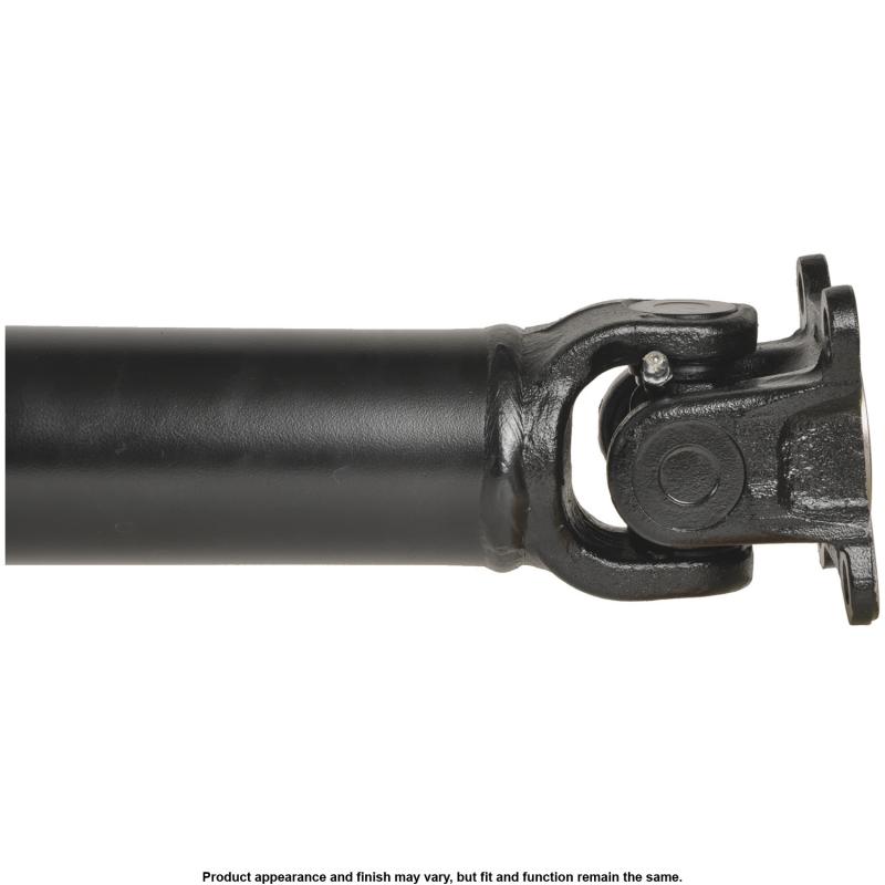 2004 Toyota Tundra Drive Shaft Rear A1 Cardone 655026 image 2 of 4