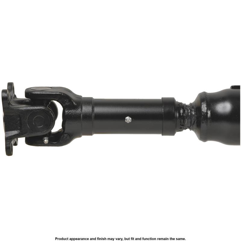 2004 Toyota Tundra Drive Shaft Rear A1 Cardone 655026 image 4 of 4