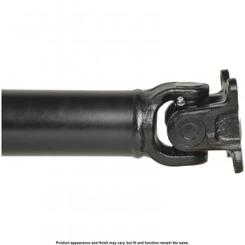 2001 Toyota Tacoma Drive Shaft Rear A1 Cardone 655027 image 1 of 4