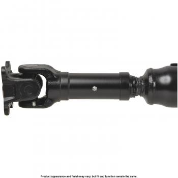 2001 Toyota Tacoma Drive Shaft Rear A1 Cardone 655027 image 3 of 4