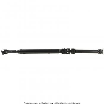 2001 Toyota Tacoma Drive Shaft Rear A1 Cardone 655027 image 4 of 4