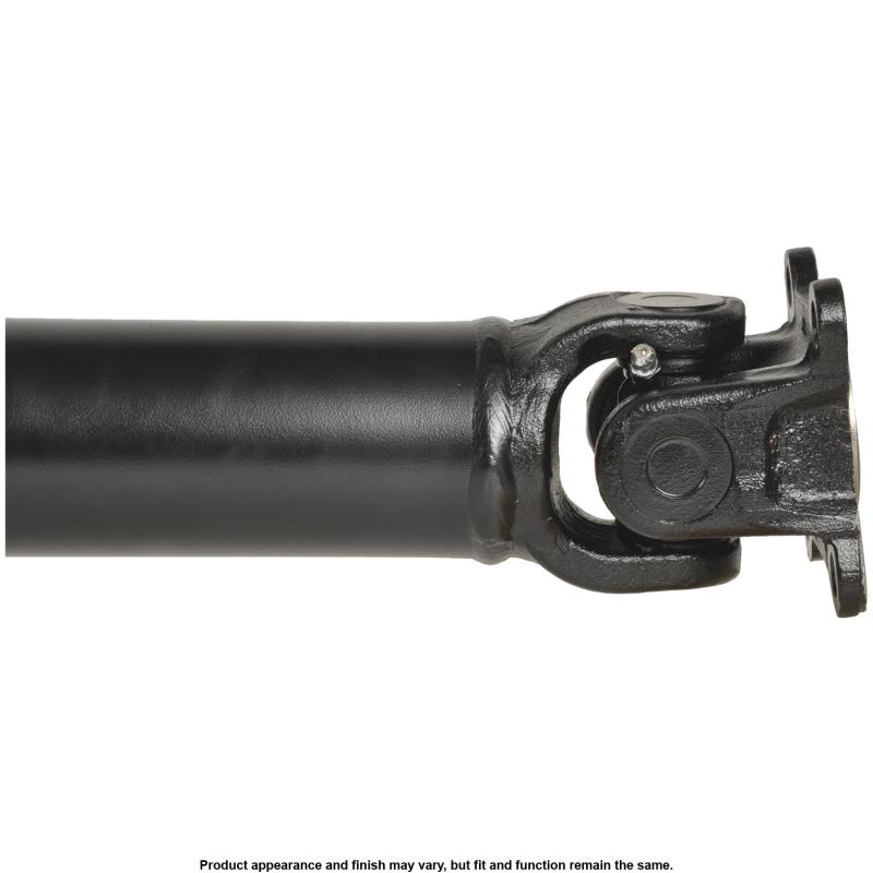 1999 Toyota Tacoma Drive Shaft Rear A1 Cardone 655027 image 1 of 4