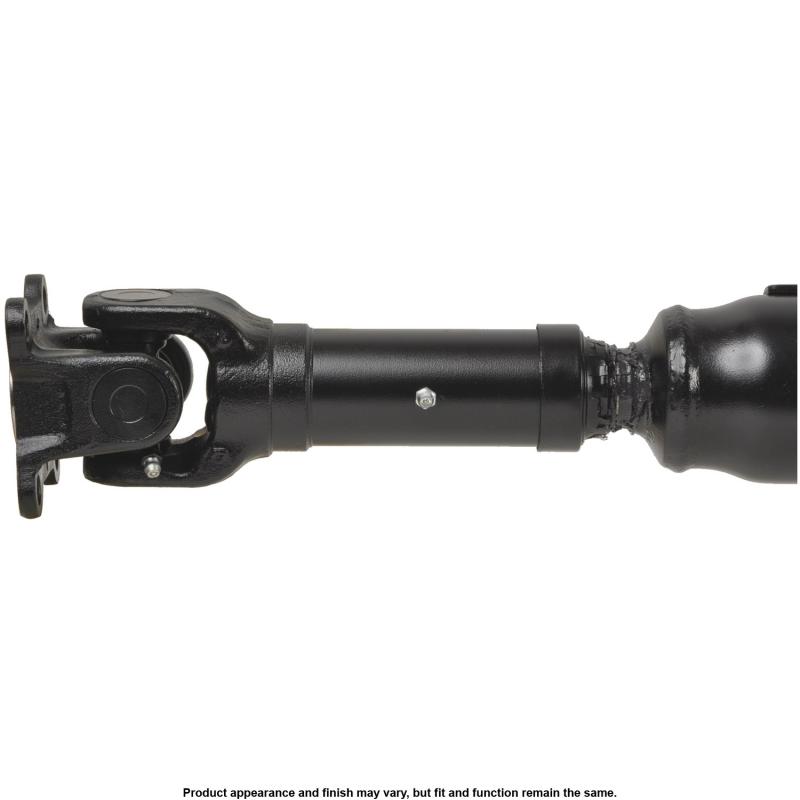 1999 Toyota Tacoma Drive Shaft Rear A1 Cardone 655027 image 3 of 4