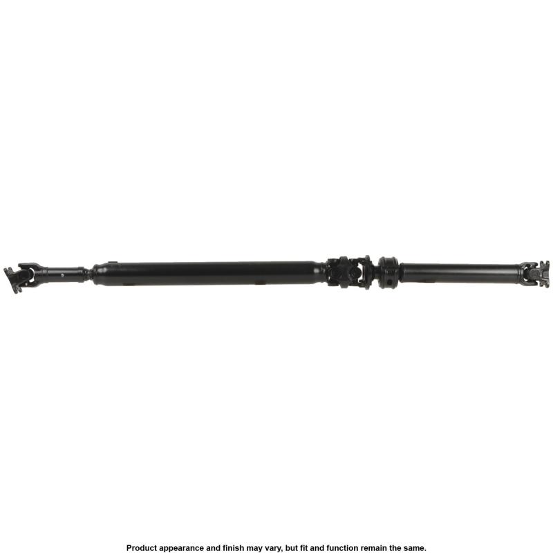 1999 Toyota Tacoma Drive Shaft Rear A1 Cardone 655027 image 4 of 4