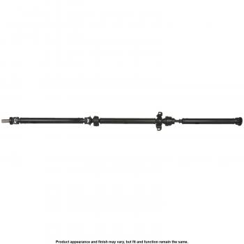 2013 Toyota Sienna Drive Shaft