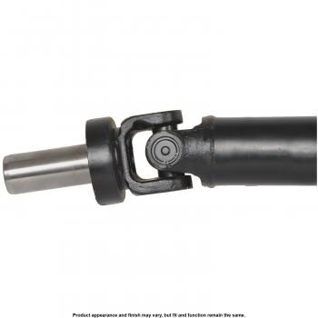 2016 Toyota Sienna Drive Shaft Rear A1 Cardone 655030 image 2 of 3