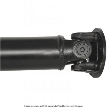 2016 Toyota Sienna Drive Shaft Rear A1 Cardone 655030 image 3 of 3