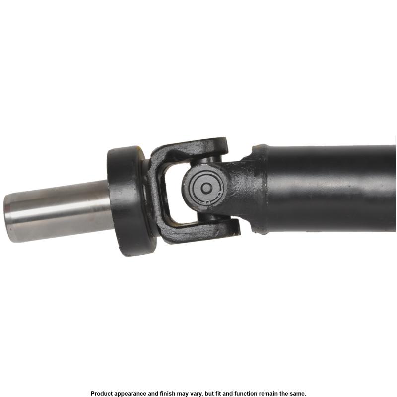 2011 Toyota Sienna Drive Shaft Rear A1 Cardone 655030 image 2 of 3