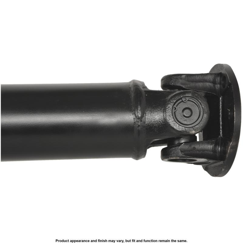 2011 Toyota Sienna Drive Shaft Rear A1 Cardone 655030 image 3 of 3